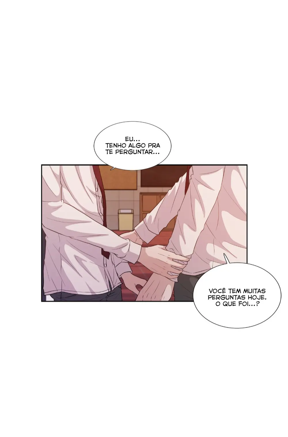 Jazz for Two – Capítulo 31 Yaoi – Página 24