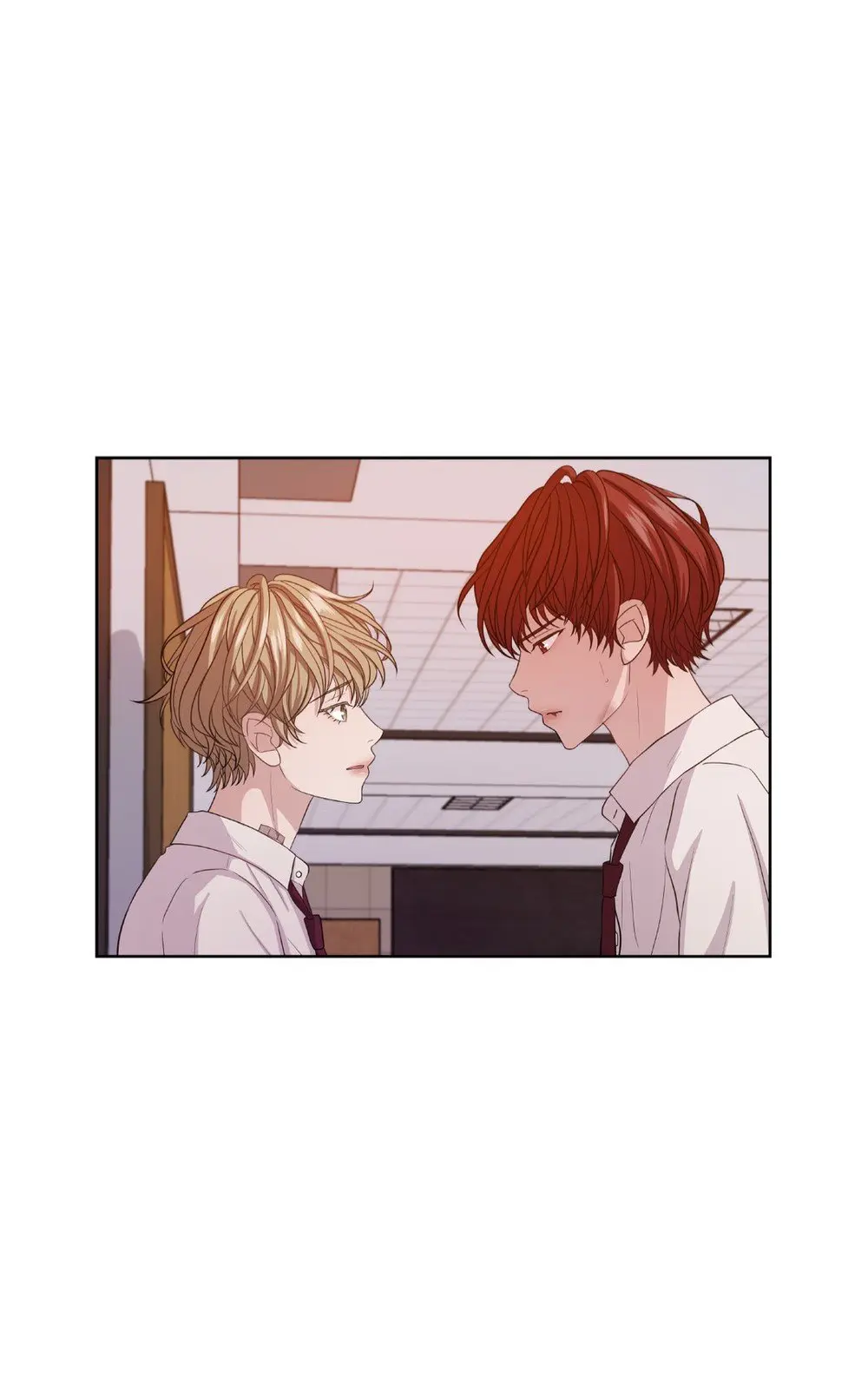 Jazz for Two – Capítulo 31 Yaoi – Página 29