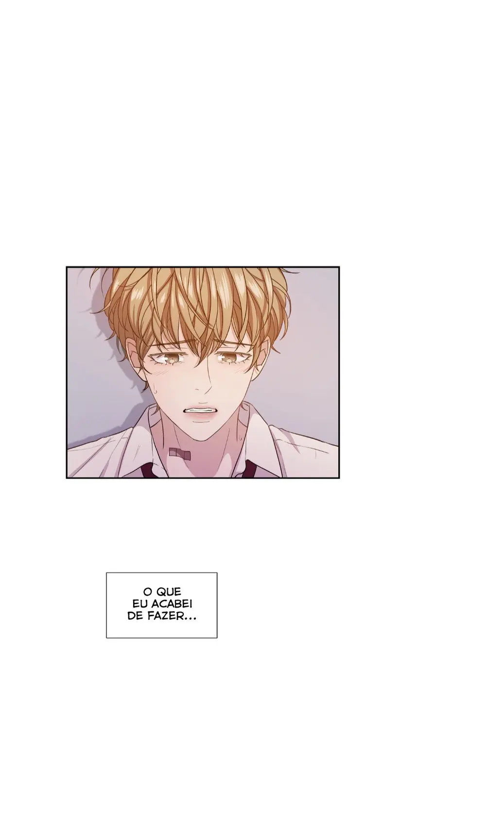 Jazz for Two – Capítulo 31 Yaoi – Página 36