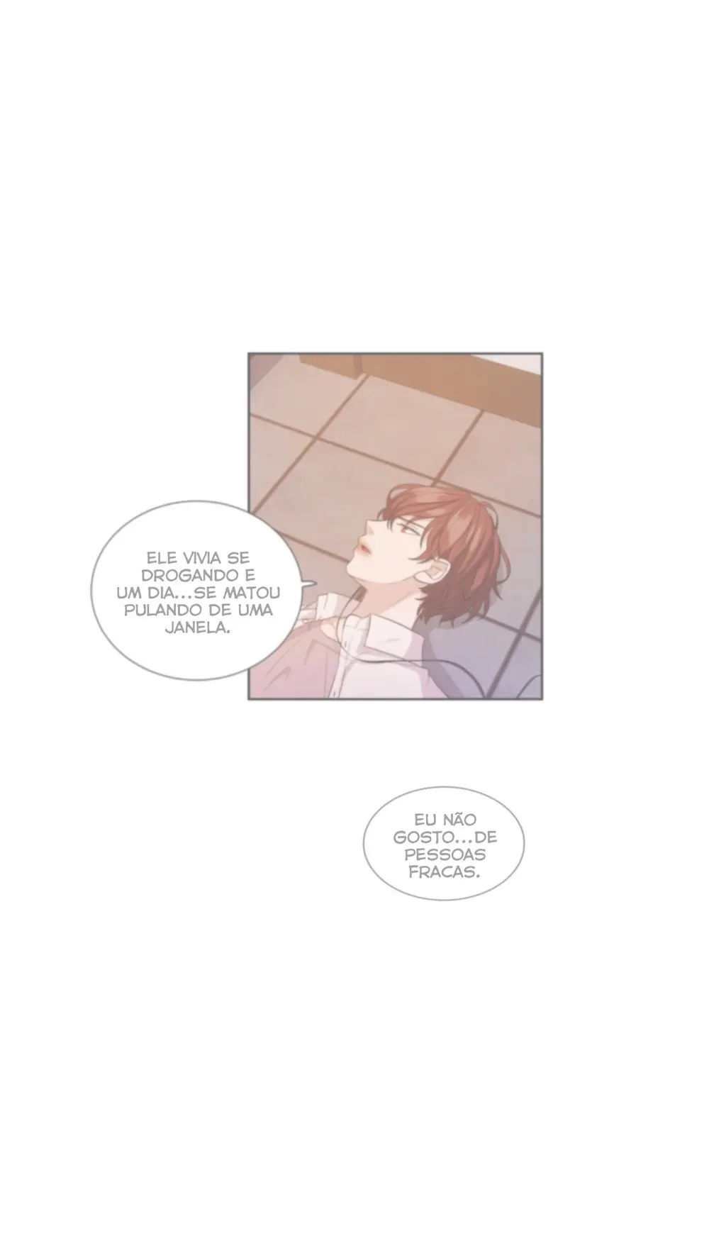 Jazz for Two – Capítulo 31 Yaoi – Página 40