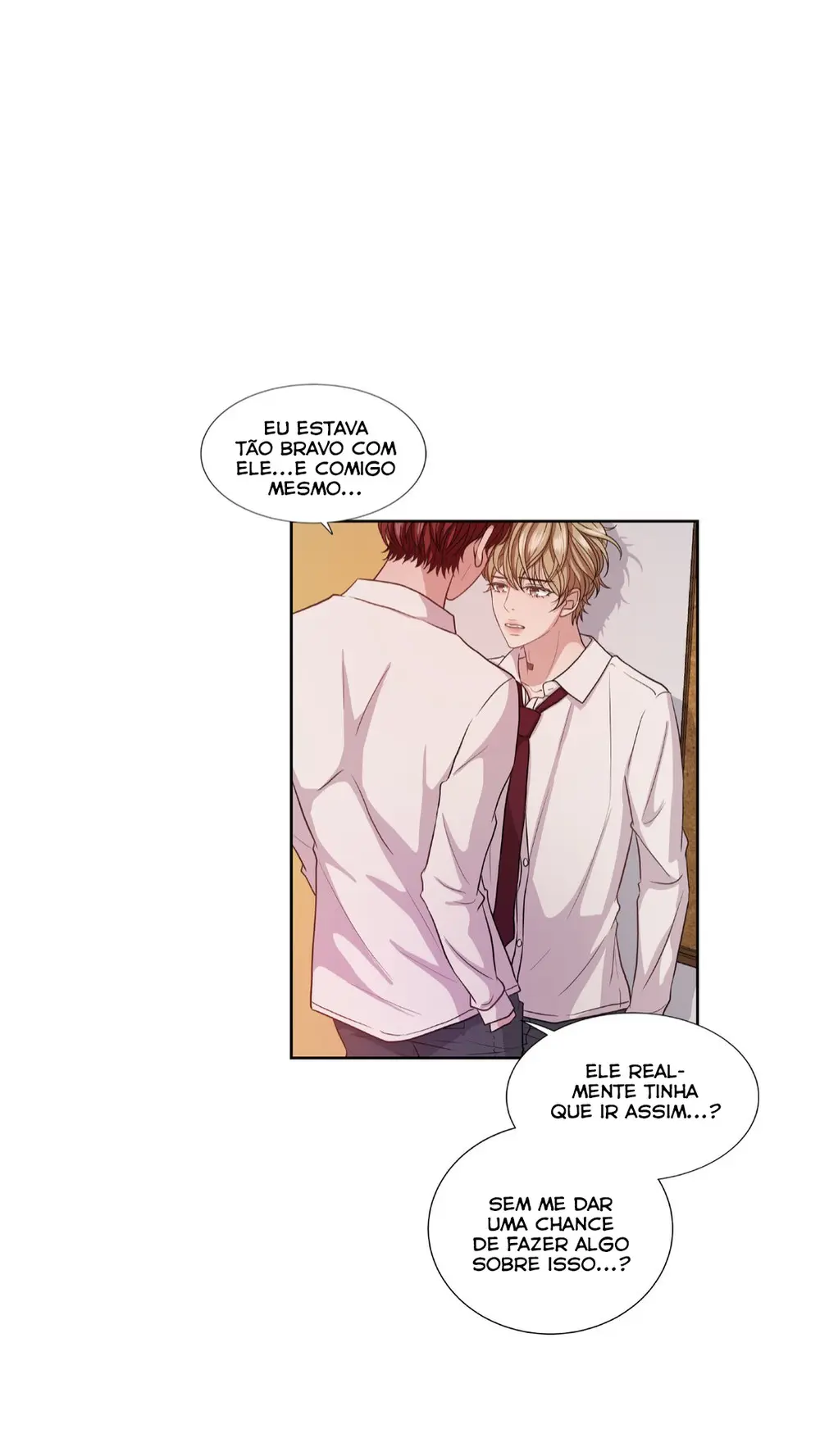 Jazz for Two – Capítulo 31 Yaoi – Página 41