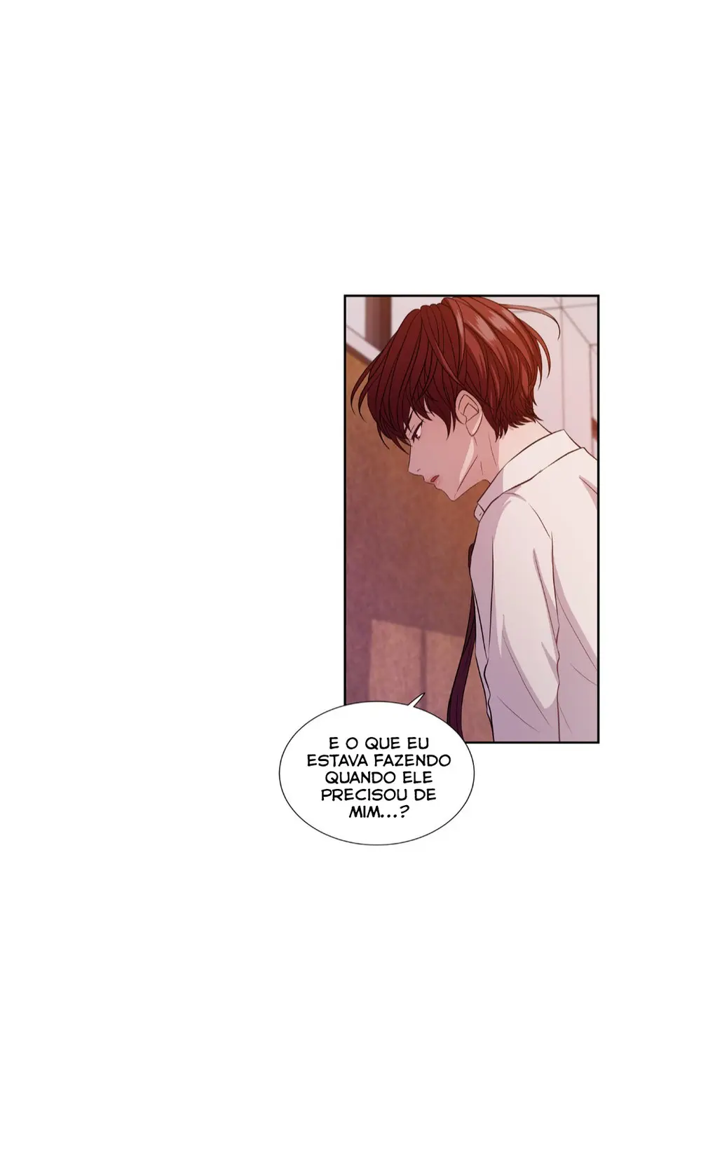 Jazz for Two – Capítulo 31 Yaoi – Página 42