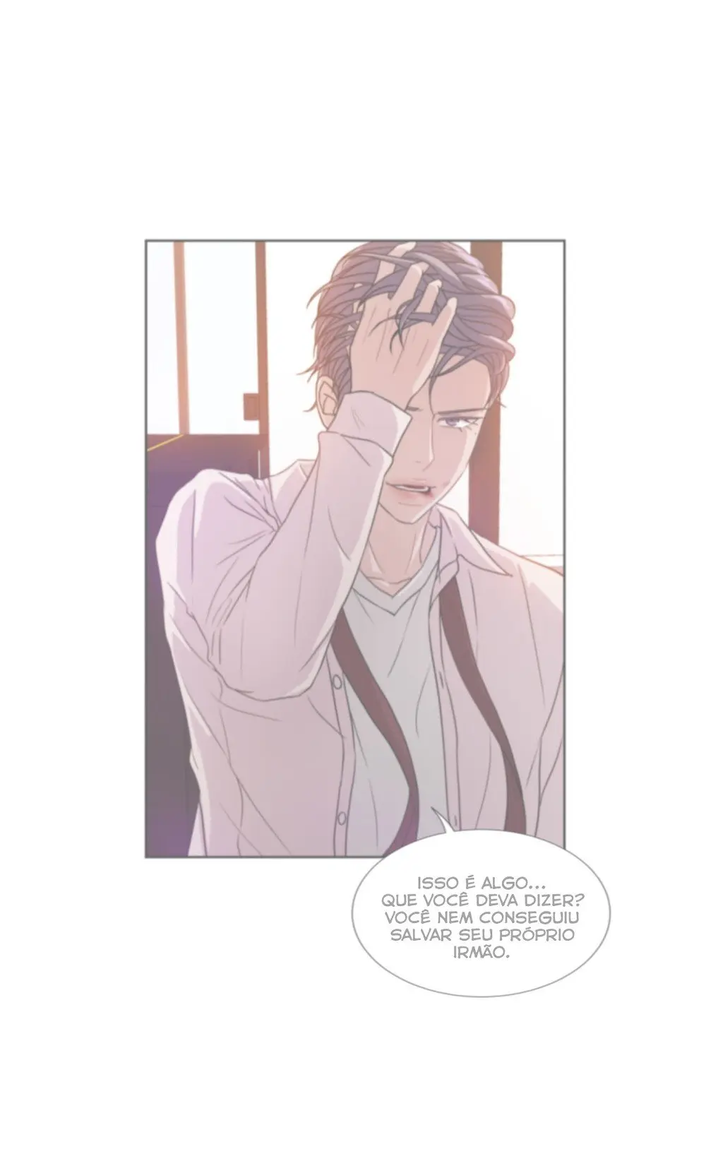 Jazz for Two – Capítulo 31 Yaoi – Página 43