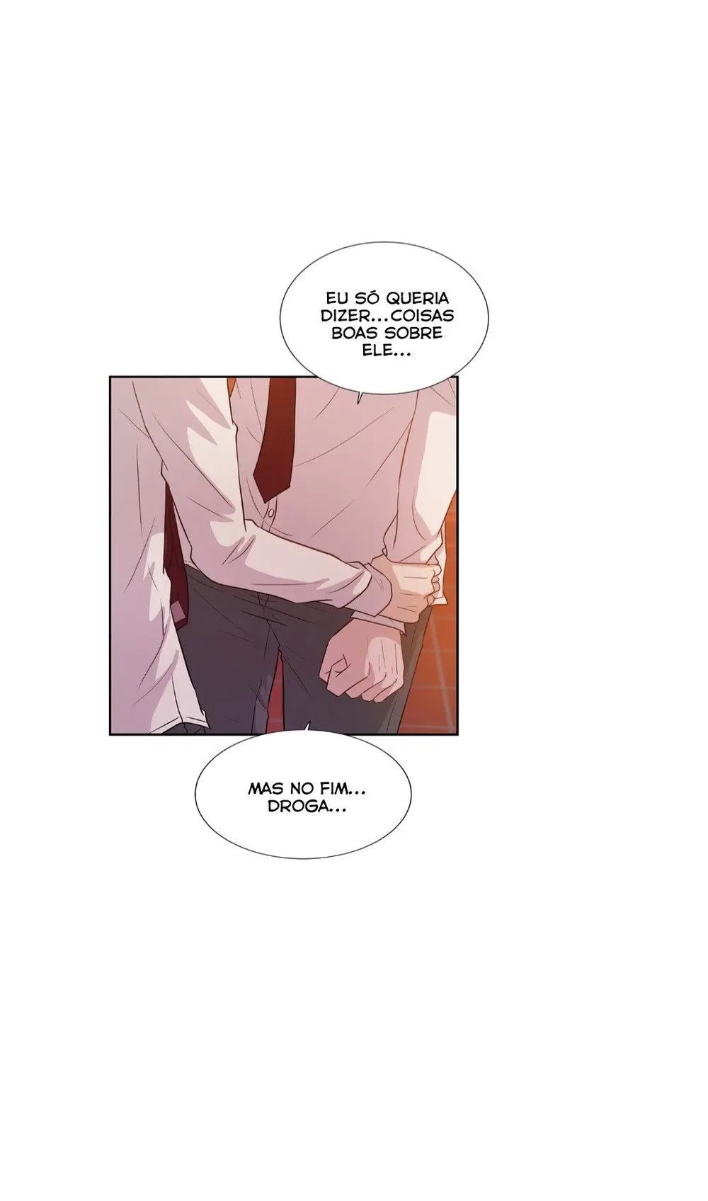 Jazz for Two – Capítulo 31 Yaoi – Página 44