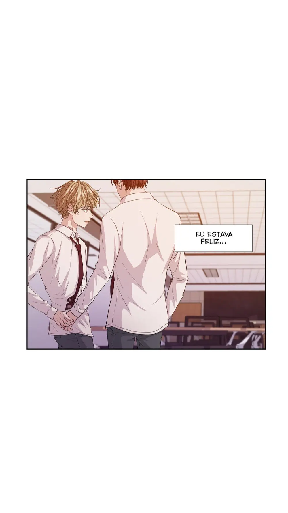 Jazz for Two – Capítulo 31 Yaoi – Página 47