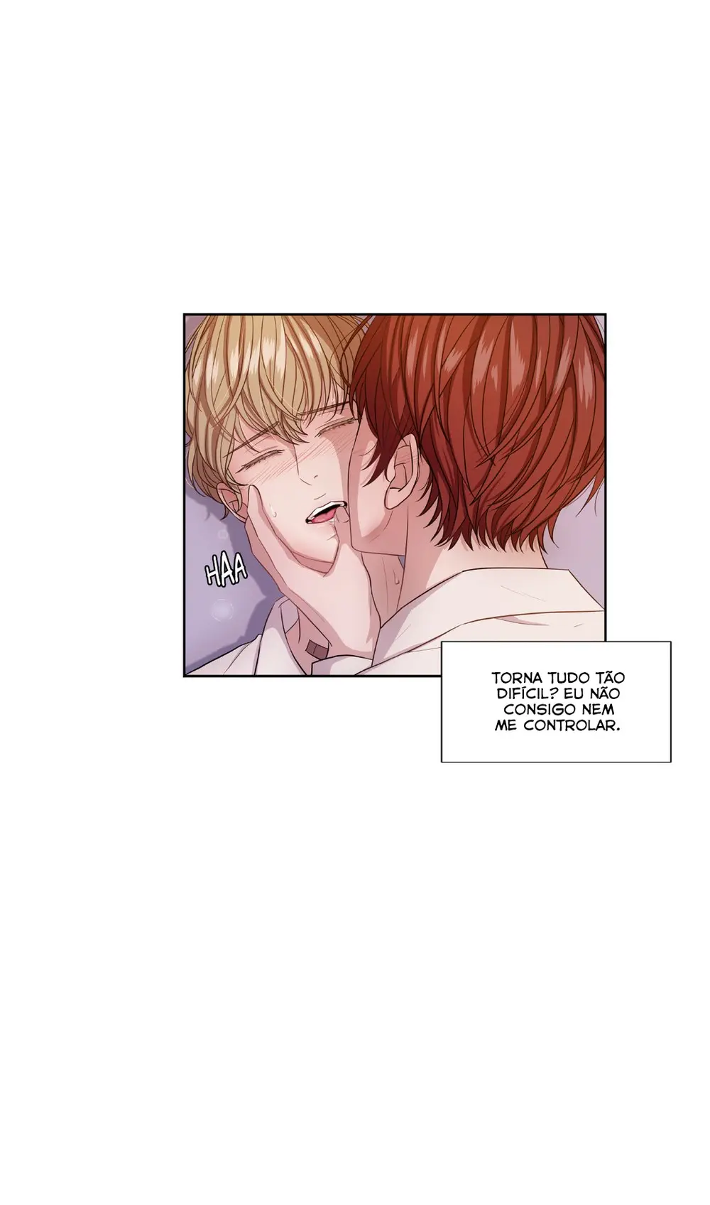 Jazz for Two – Capítulo 31 Yaoi – Página 5