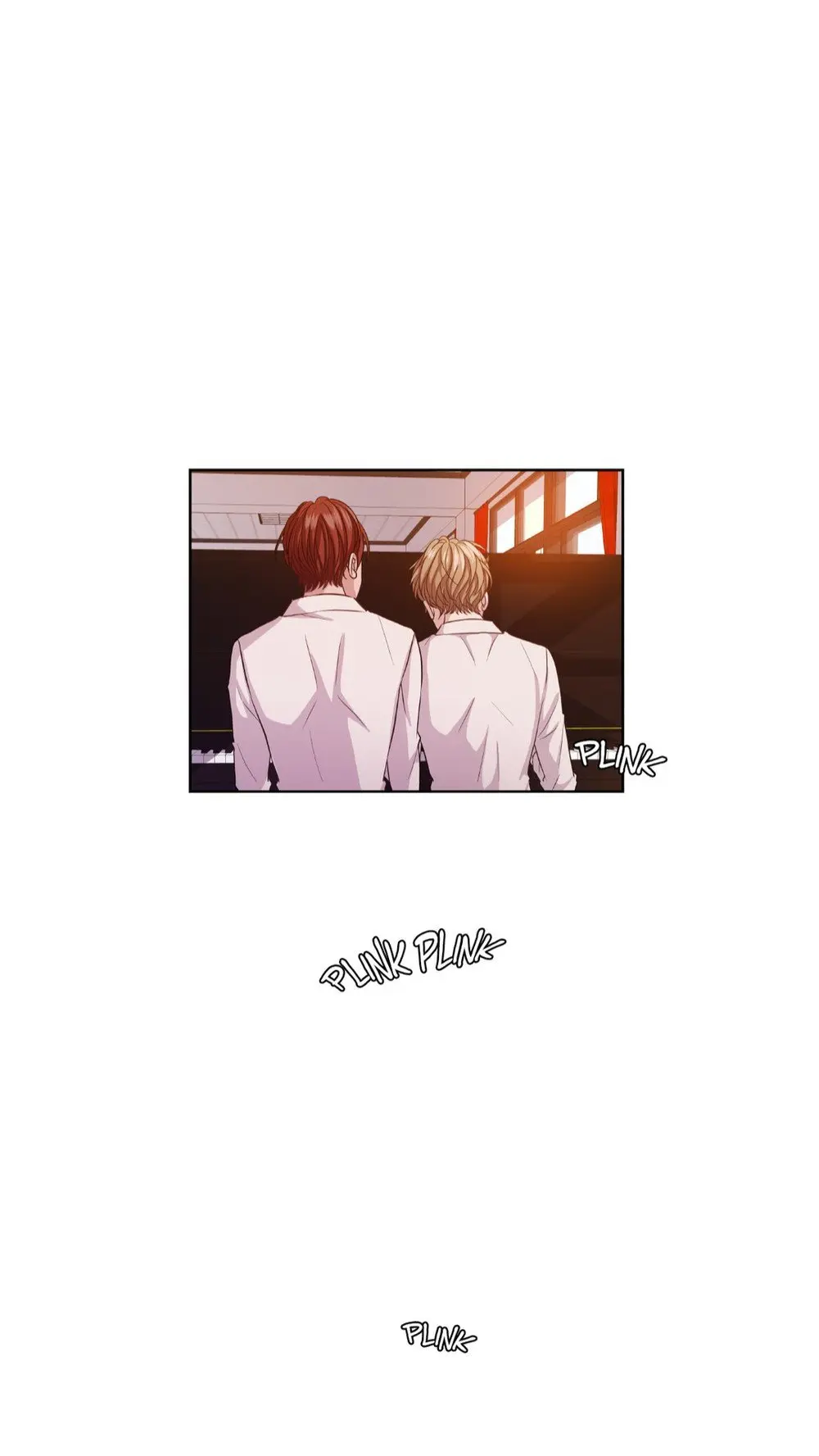 Jazz for Two – Capítulo 31 Yaoi – Página 53