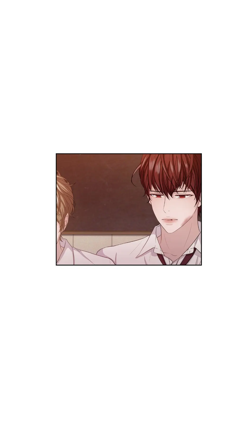 Jazz for Two – Capítulo 31 Yaoi – Página 55