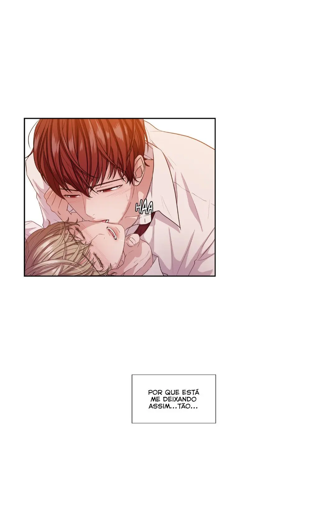 Jazz for Two – Capítulo 31 Yaoi – Página 6