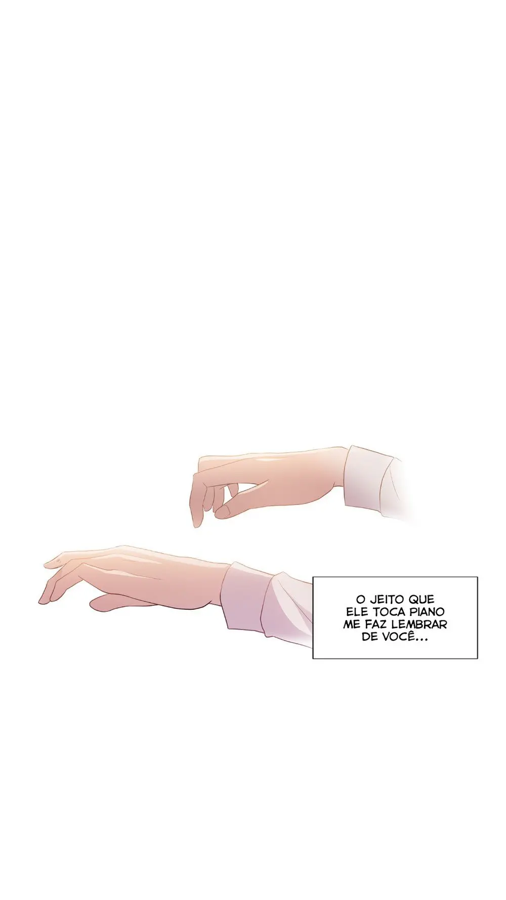 Jazz for Two – Capítulo 31 Yaoi – Página 60