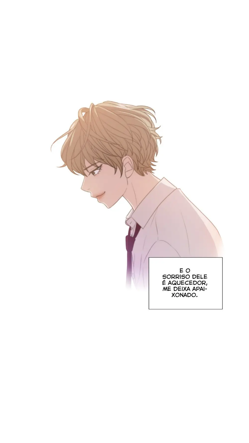 Jazz for Two – Capítulo 31 Yaoi – Página 61