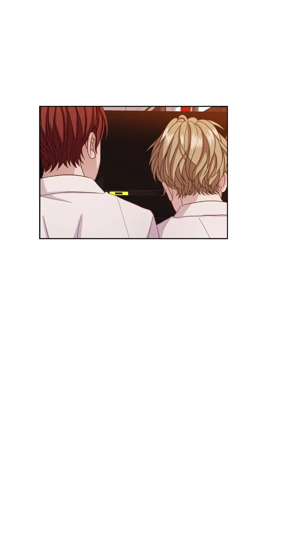 Jazz for Two – Capítulo 31 Yaoi – Página 63