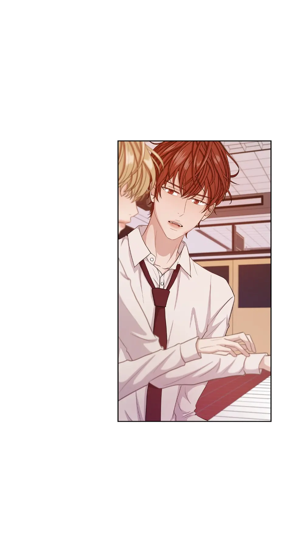 Jazz for Two – Capítulo 31 Yaoi – Página 64