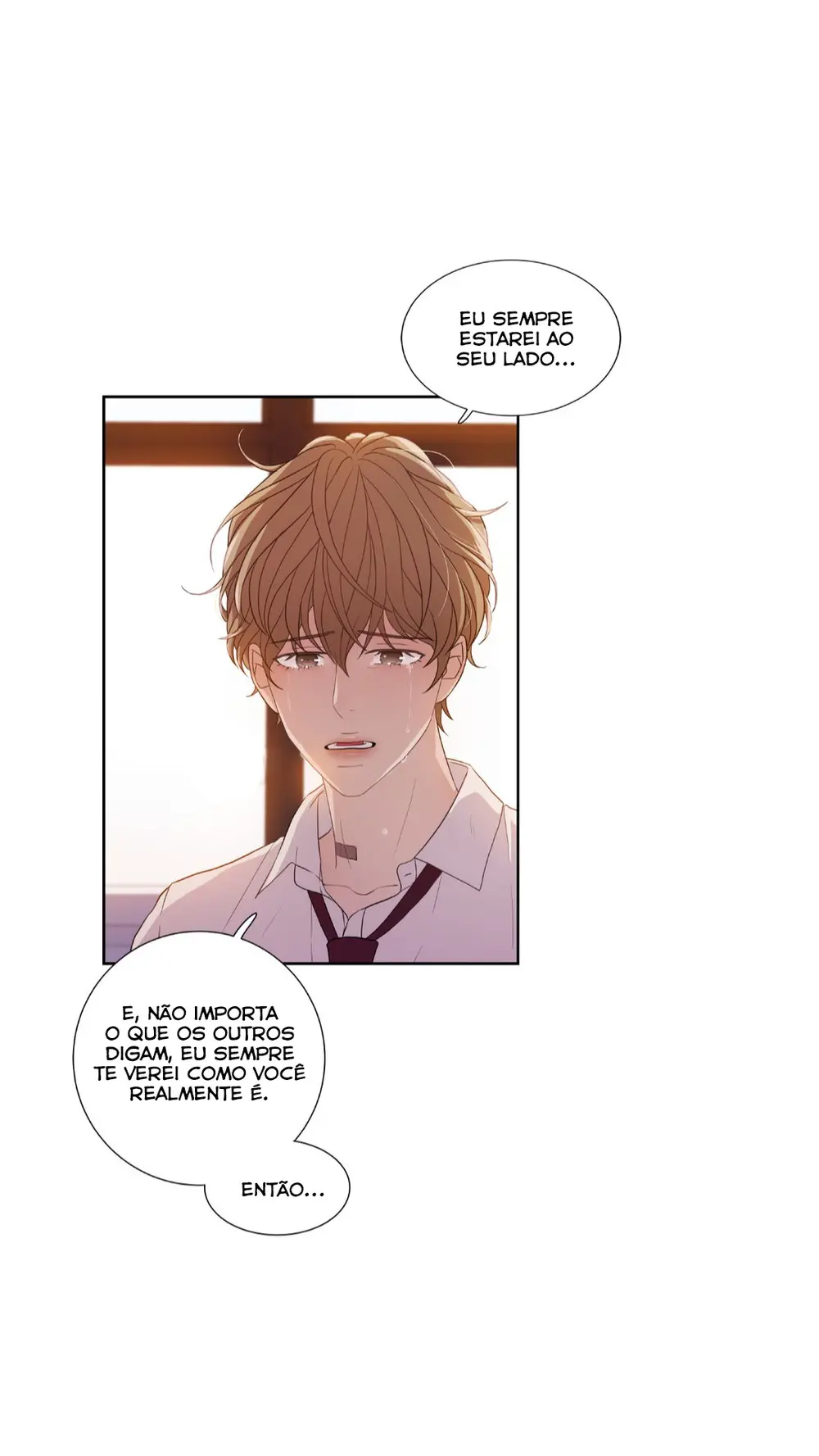 Jazz for Two – Capítulo 31 Yaoi – Página 74