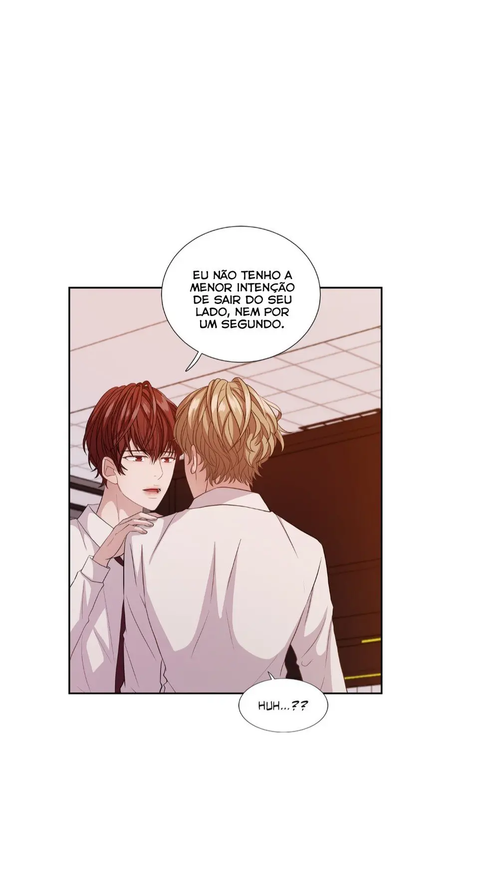 Jazz for Two – Capítulo 31 Yaoi – Página 81