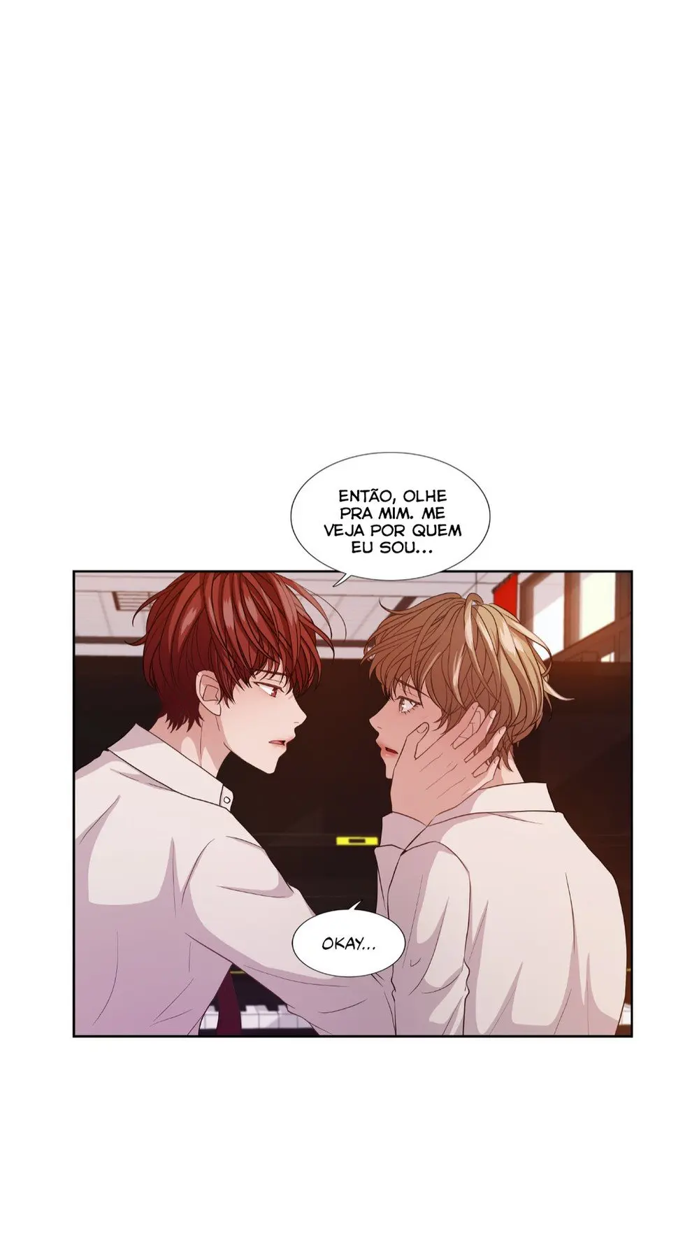 Jazz for Two – Capítulo 31 Yaoi – Página 82