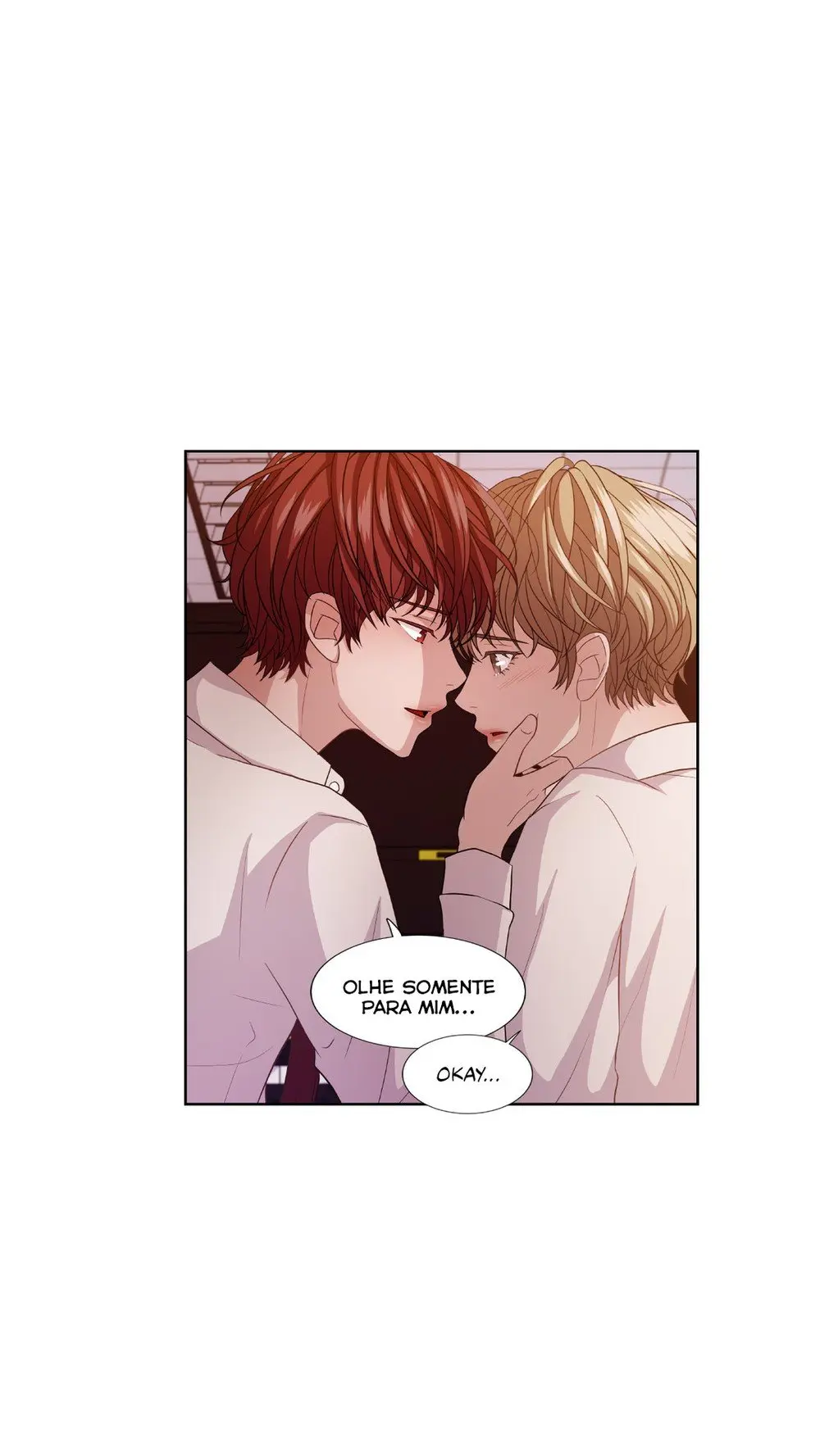 Jazz for Two – Capítulo 31 Yaoi – Página 83