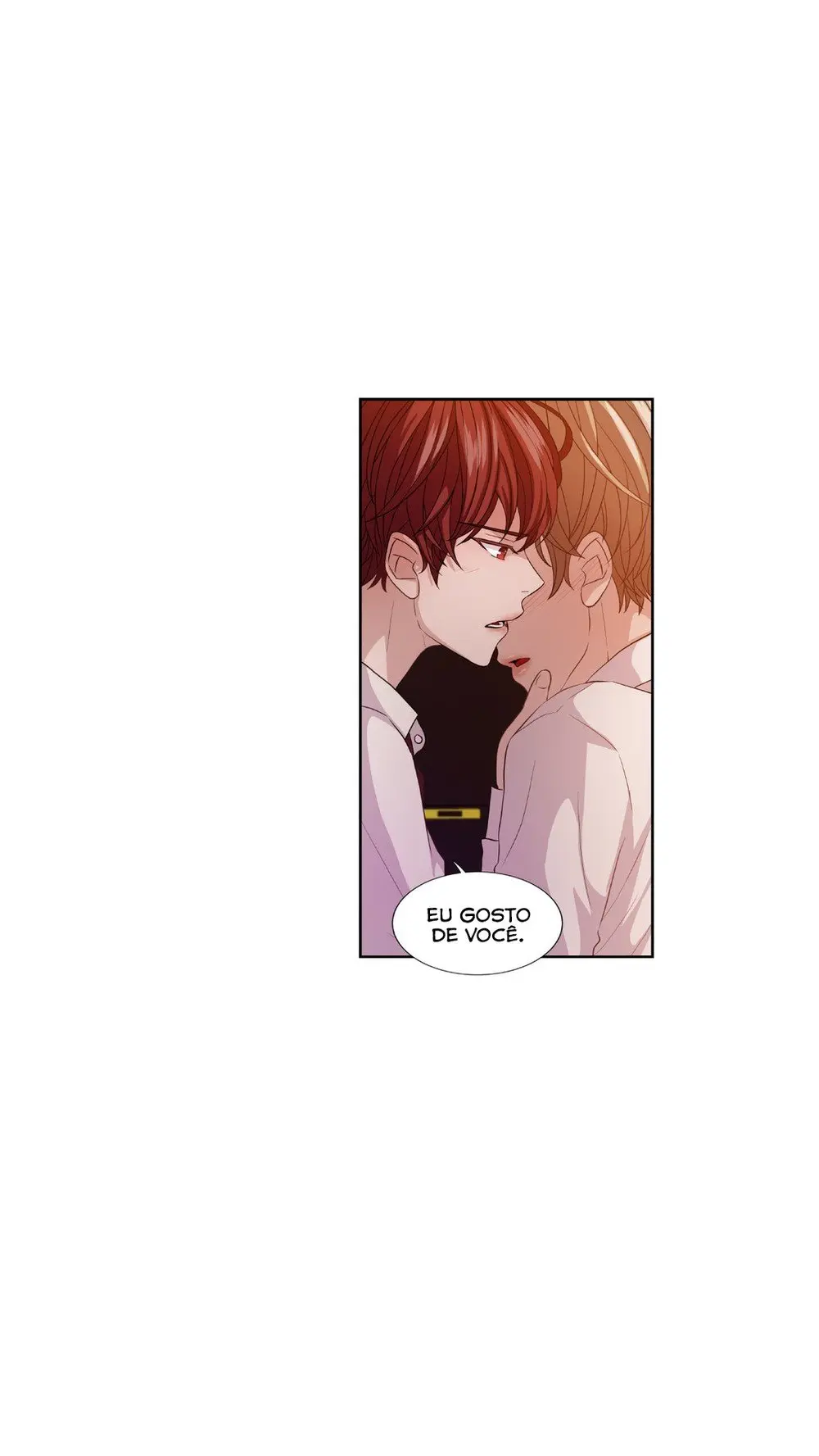 Jazz for Two – Capítulo 31 Yaoi – Página 84