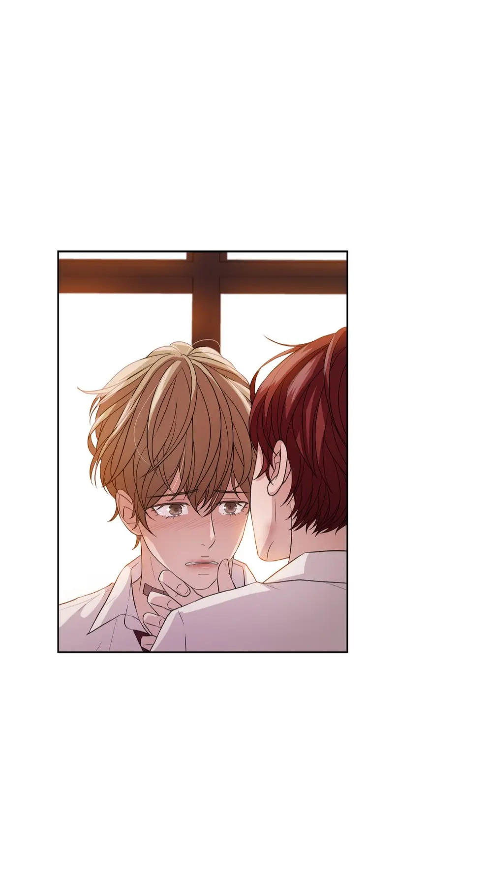 Jazz for Two – Capítulo 31 Yaoi – Página 85