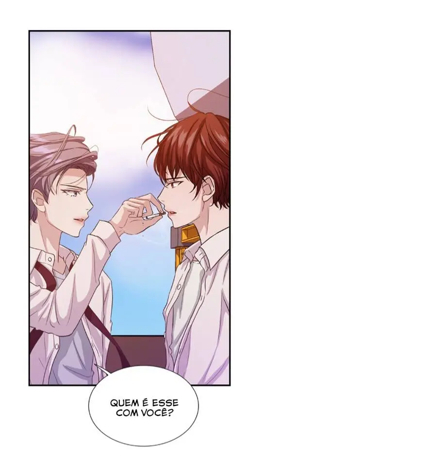 Jazz for Two – Capítulo 32 Yaoi – Página 12