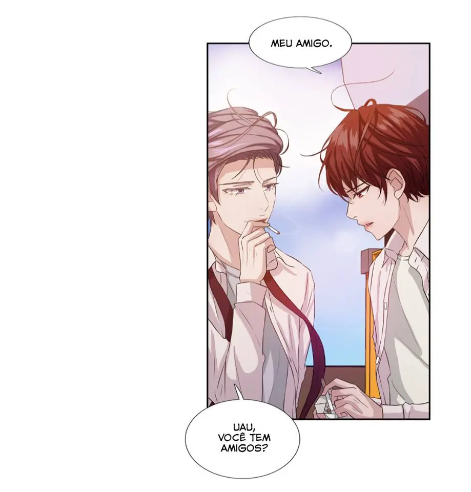 Jazz for Two – Capítulo 32 Yaoi – Página 13