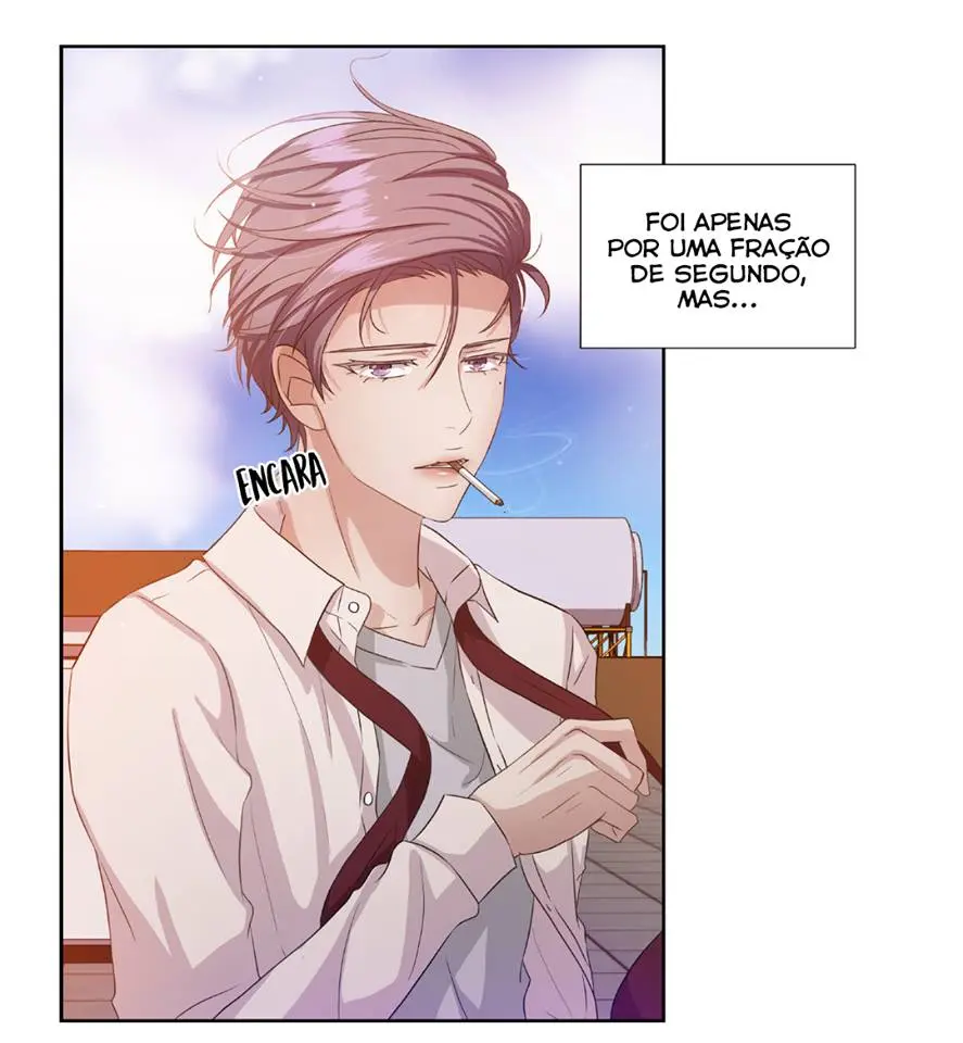 Jazz for Two – Capítulo 32 Yaoi – Página 14