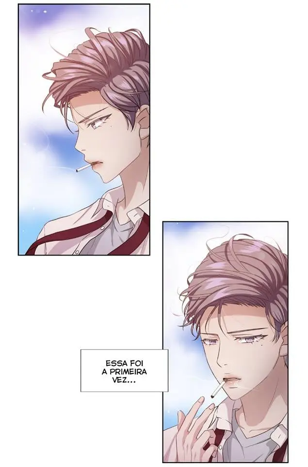 Jazz for Two – Capítulo 32 Yaoi – Página 16