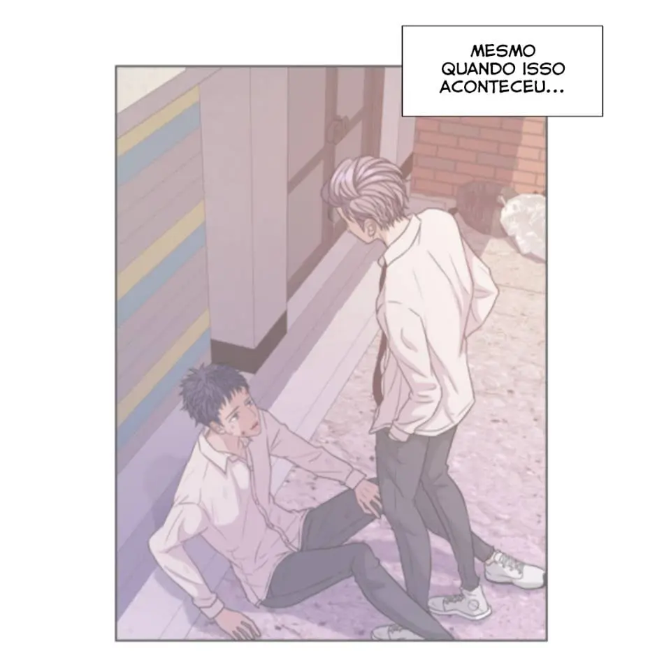 Jazz for Two – Capítulo 32 Yaoi – Página 18