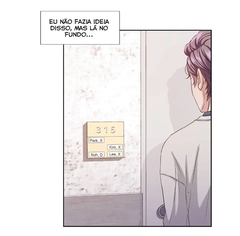 Jazz for Two – Capítulo 32 Yaoi – Página 19