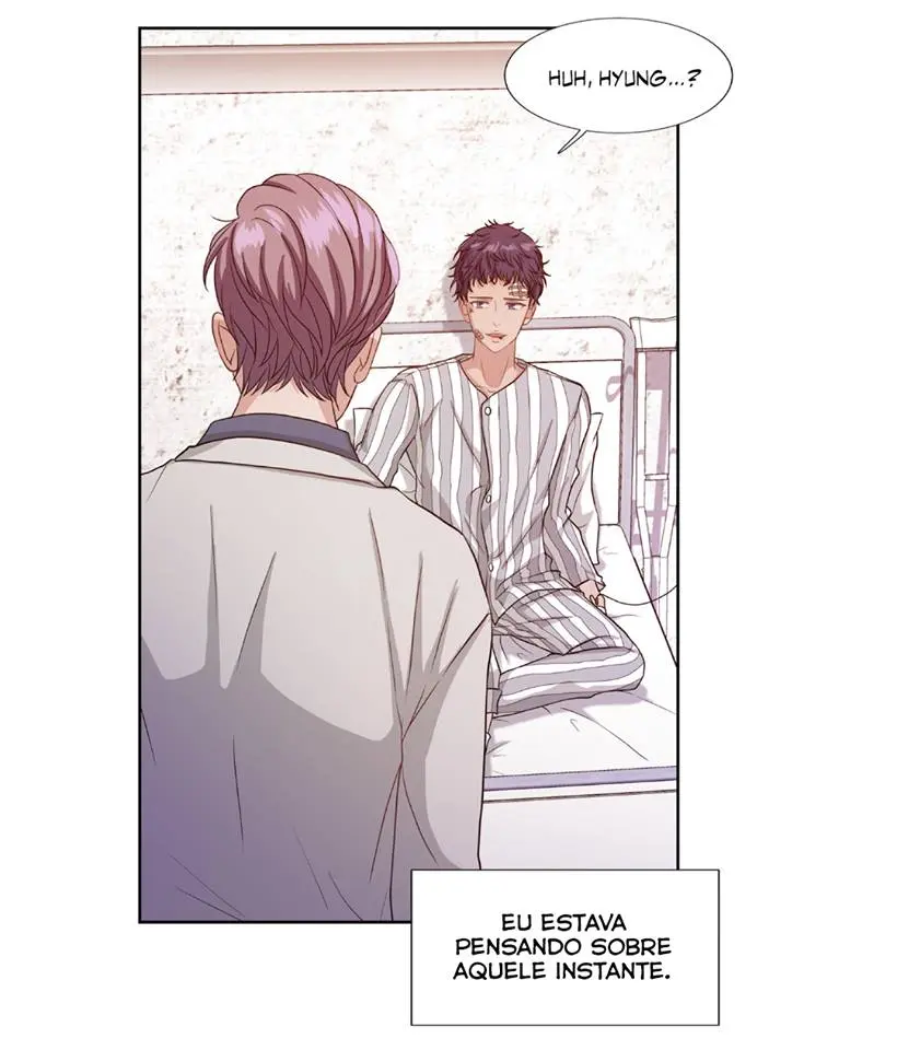 Jazz for Two – Capítulo 32 Yaoi – Página 20