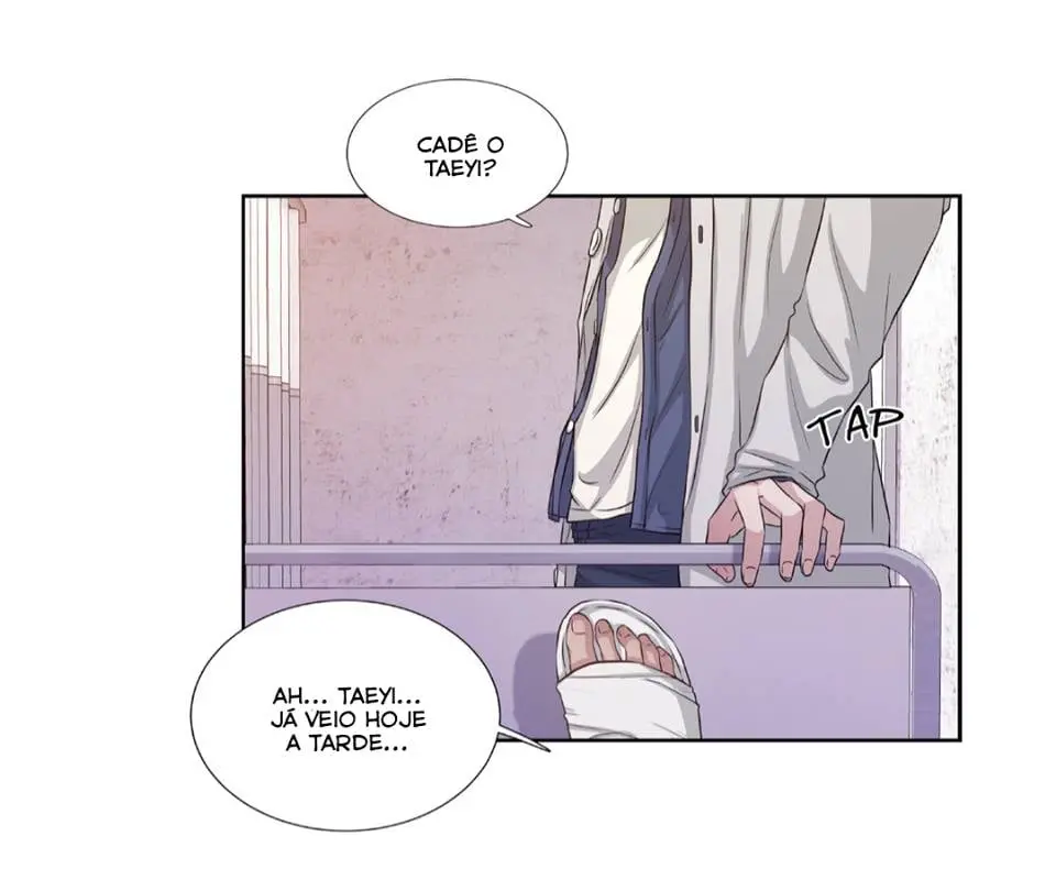 Jazz for Two – Capítulo 32 Yaoi – Página 21