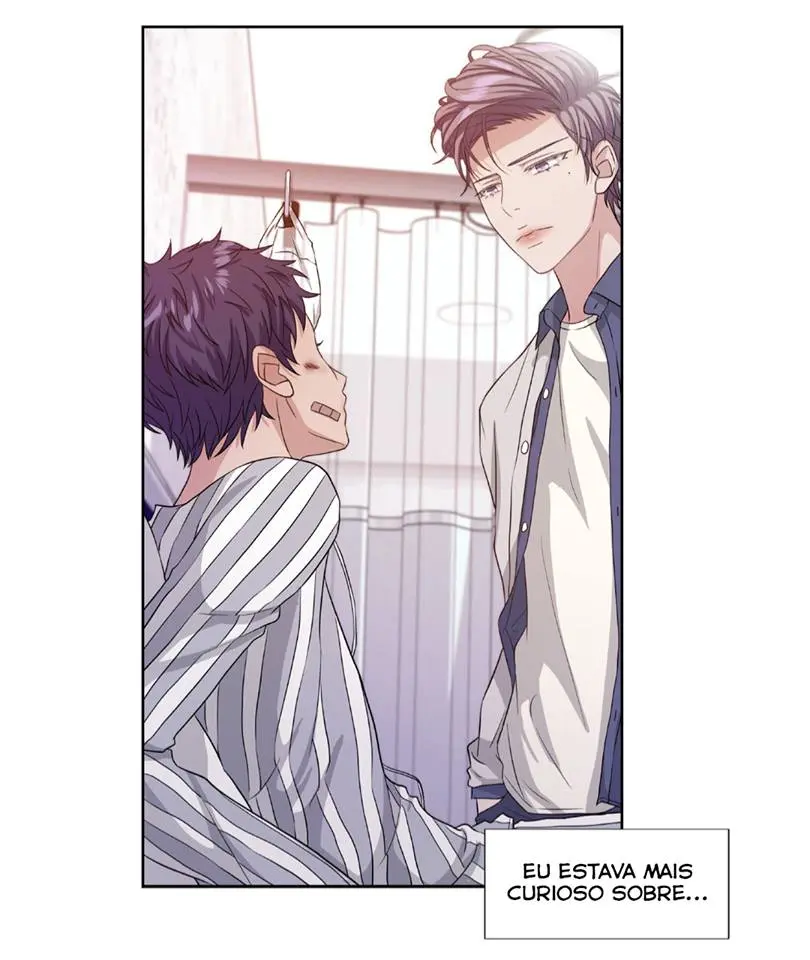 Jazz for Two – Capítulo 32 Yaoi – Página 24