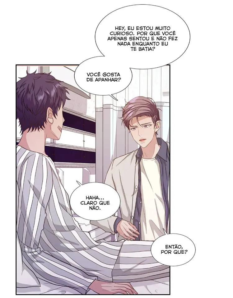 Jazz for Two – Capítulo 32 Yaoi – Página 26