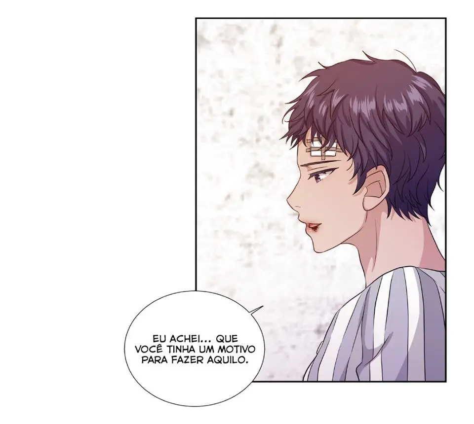 Jazz for Two – Capítulo 32 Yaoi – Página 27