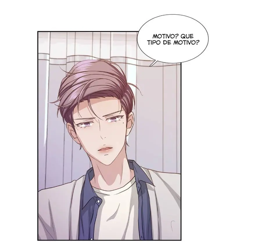 Jazz for Two – Capítulo 32 Yaoi – Página 28