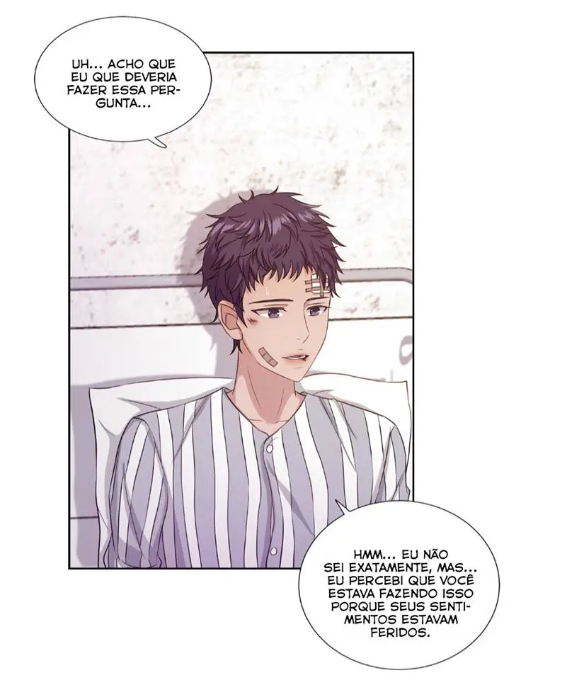 Jazz for Two – Capítulo 32 Yaoi – Página 29