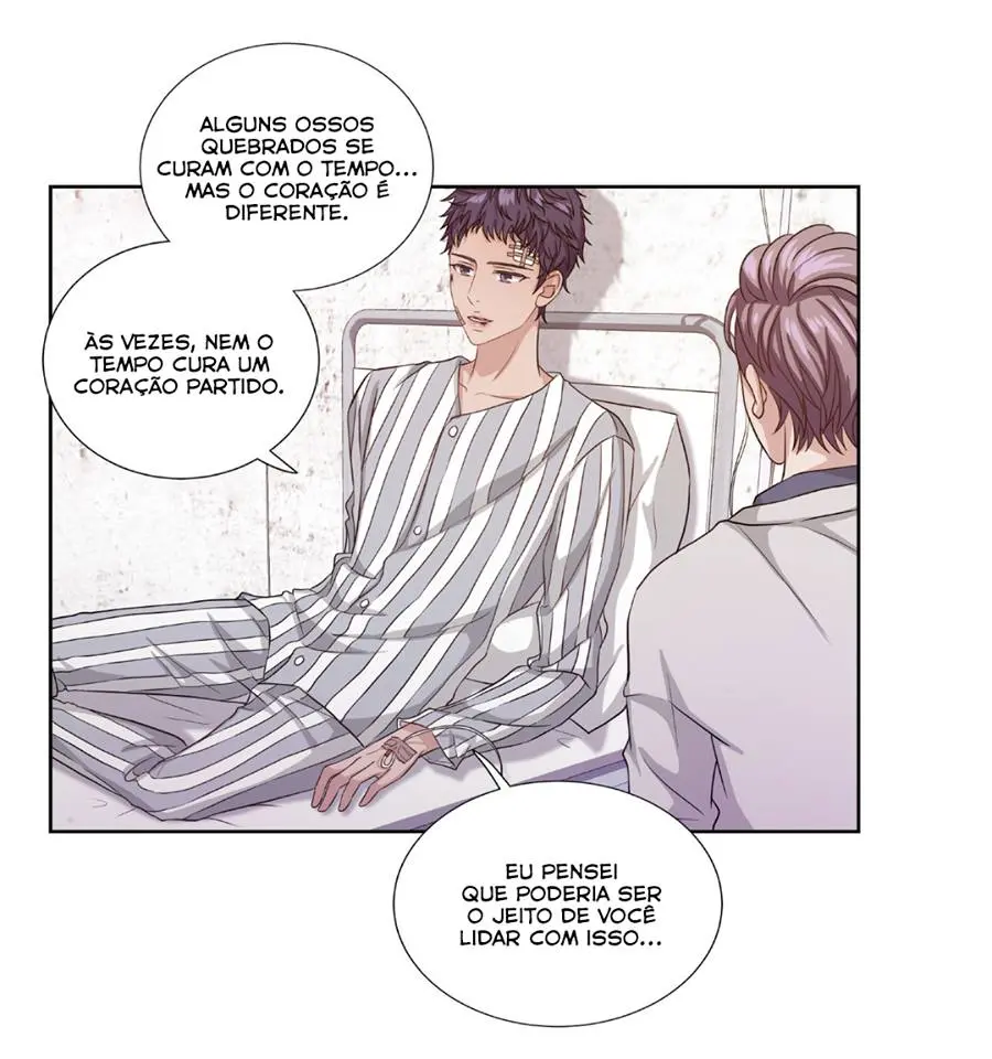 Jazz for Two – Capítulo 32 Yaoi – Página 31