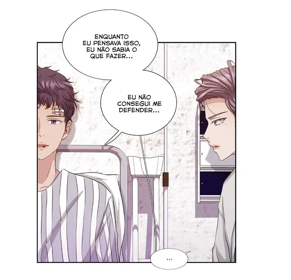 Jazz for Two – Capítulo 32 Yaoi – Página 32