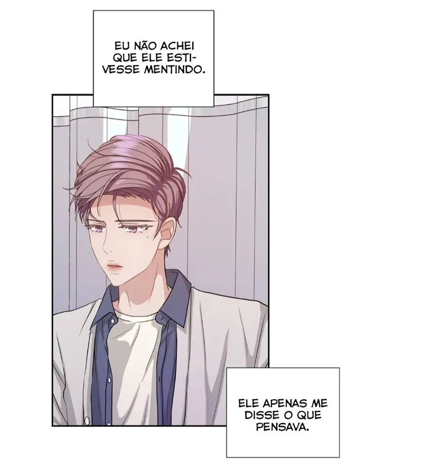 Jazz for Two – Capítulo 32 Yaoi – Página 33