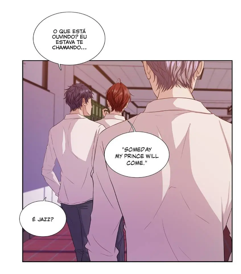 Jazz for Two – Capítulo 32 Yaoi – Página 4