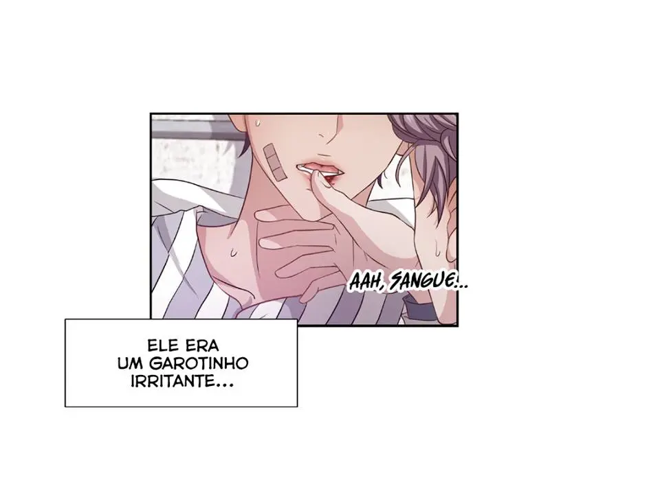 Jazz for Two – Capítulo 32 Yaoi – Página 40