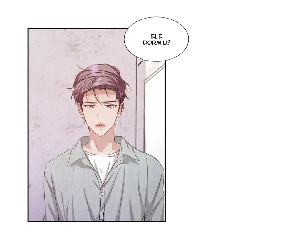 Jazz for Two – Capítulo 32 Yaoi – Página 42