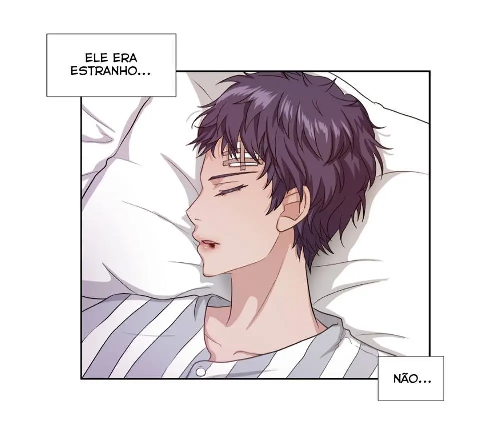 Jazz for Two – Capítulo 32 Yaoi – Página 43