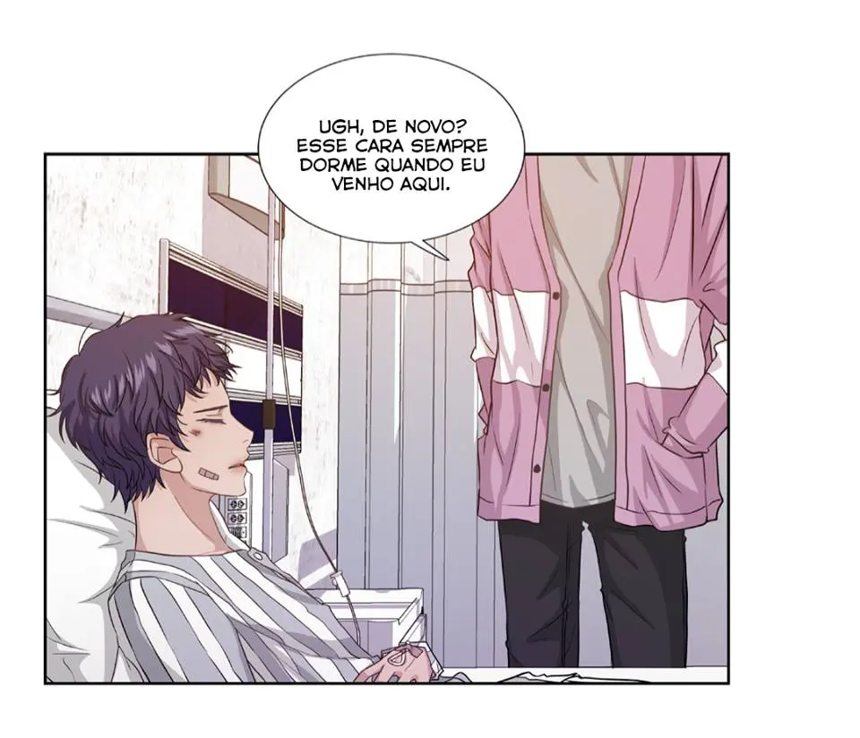 Jazz for Two – Capítulo 32 Yaoi – Página 50