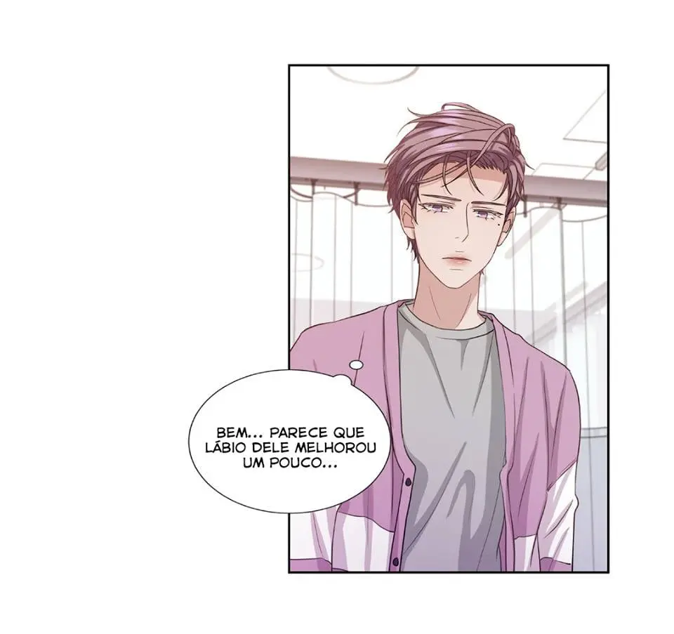 Jazz for Two – Capítulo 32 Yaoi – Página 52