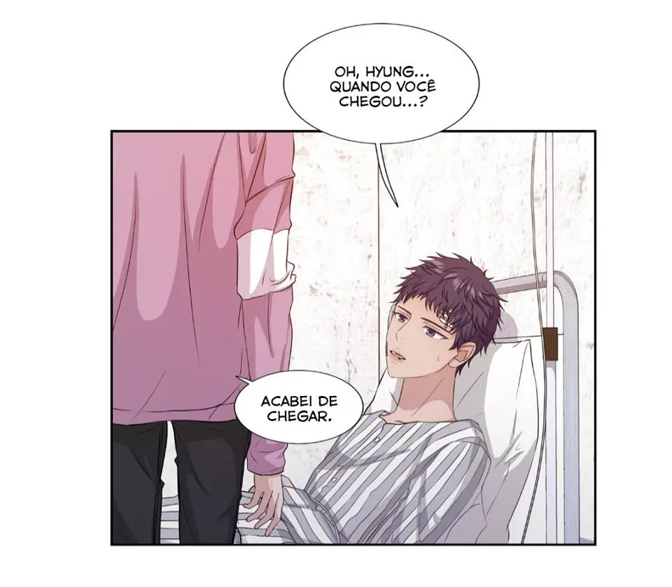 Jazz for Two – Capítulo 32 Yaoi – Página 54