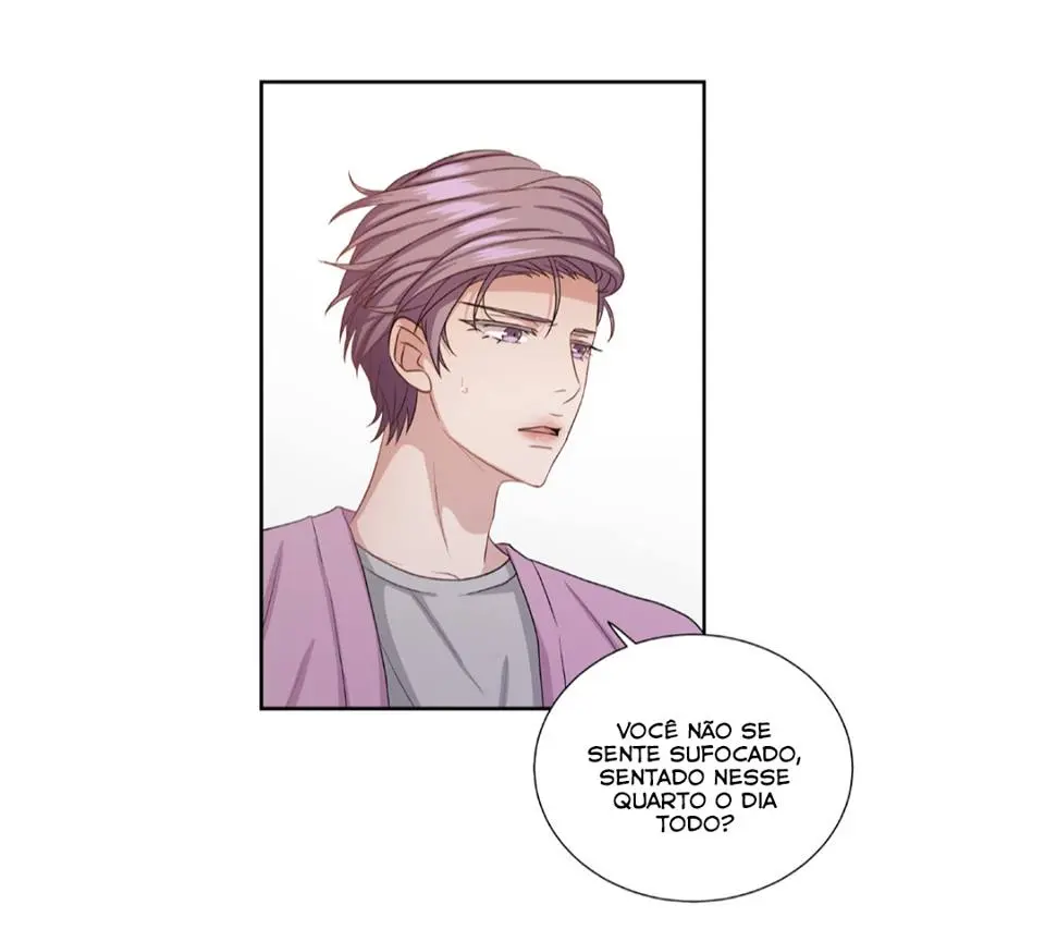 Jazz for Two – Capítulo 32 Yaoi – Página 55