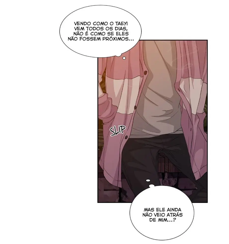 Jazz for Two – Capítulo 32 Yaoi – Página 57