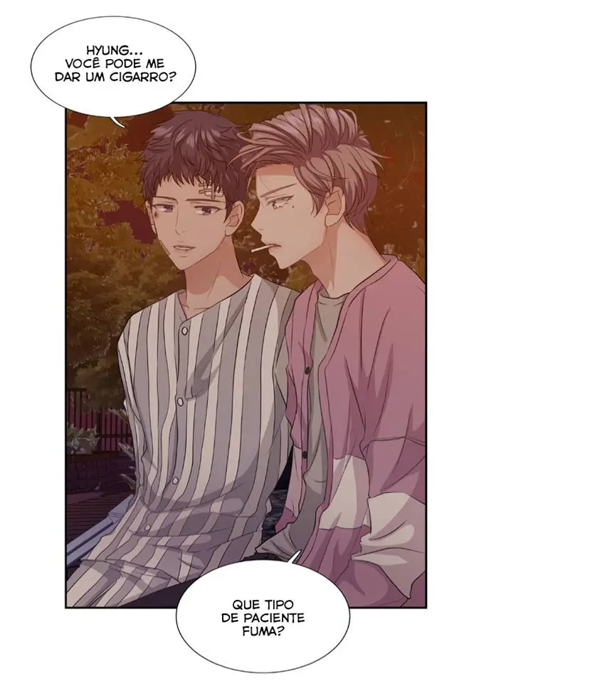 Jazz for Two – Capítulo 32 Yaoi – Página 58