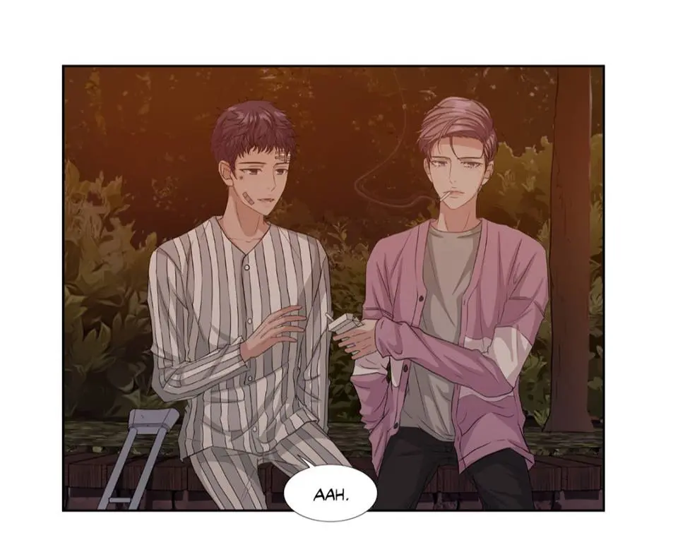 Jazz for Two – Capítulo 32 Yaoi – Página 59